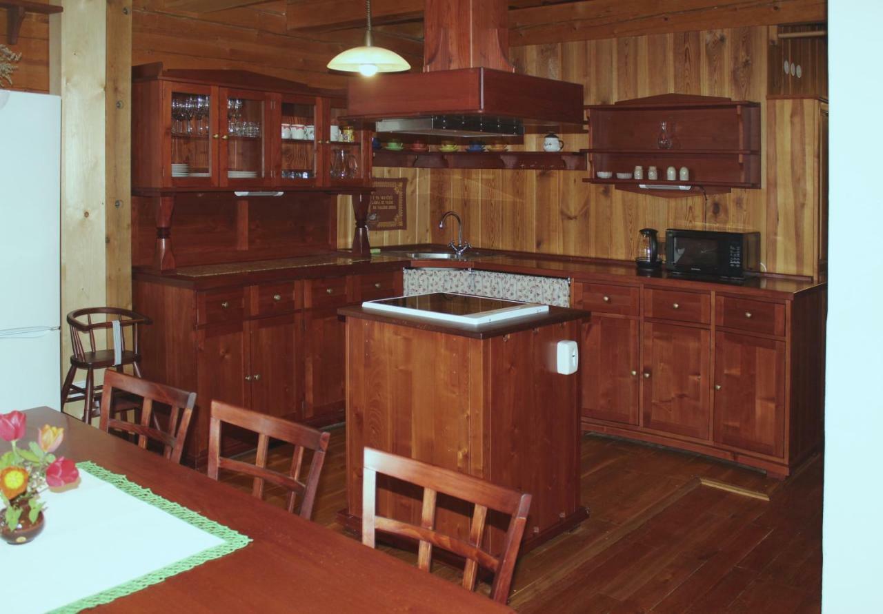 Třebechovice pod Orebem Apartman Ve Skanzenu מראה חיצוני תמונה